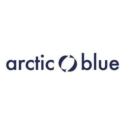 Arctic Blue