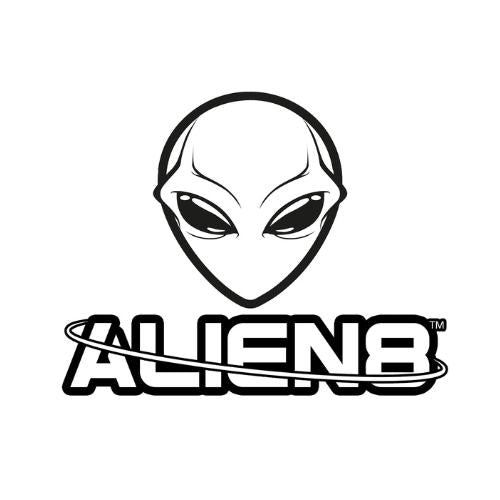 Alien 8