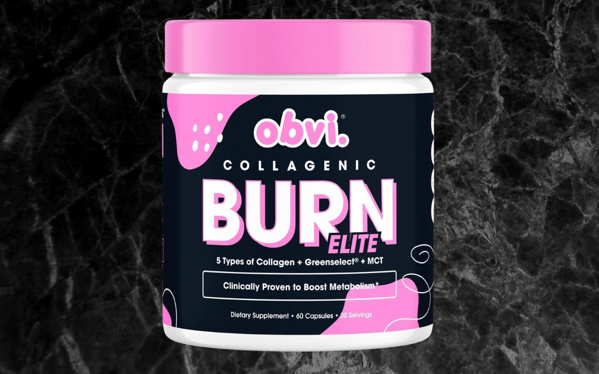 Slimming and Weight Management