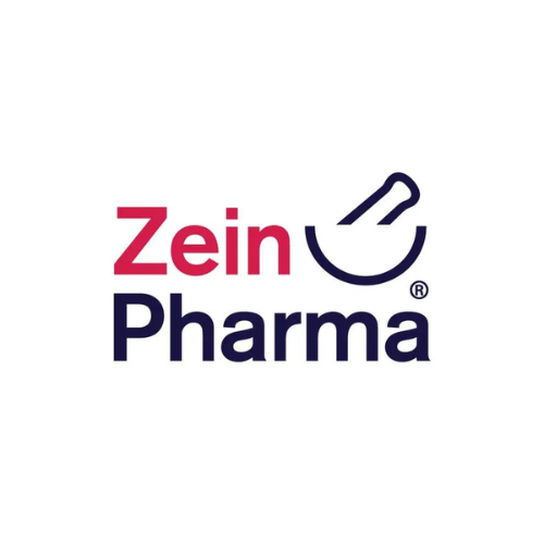 Zein Pharma
