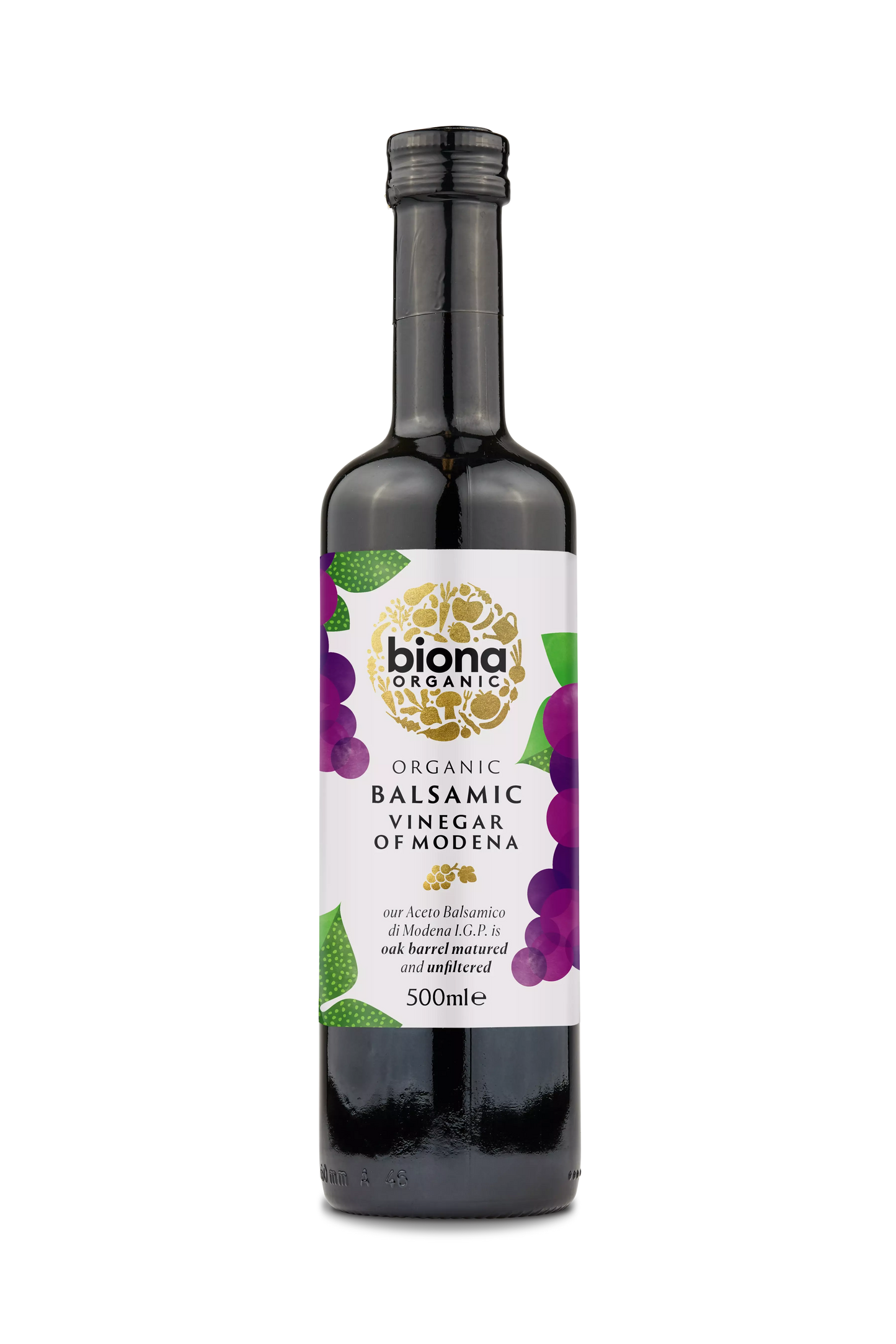 Biona Organic, Balsamic Vinegar - 500ml