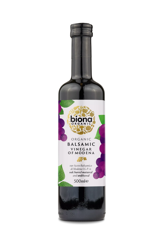 Biona Organic, Balsamic Vinegar - 500ml