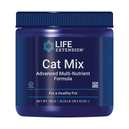 Life Extension, Cat Mix - 100g