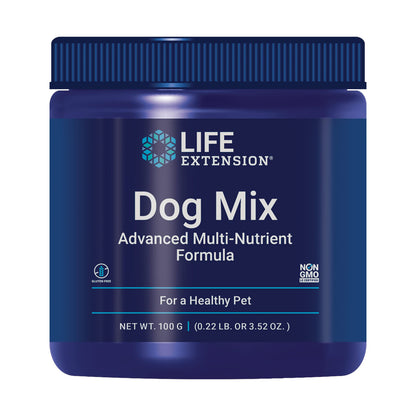 Life Ex, Dog Mix - 100g