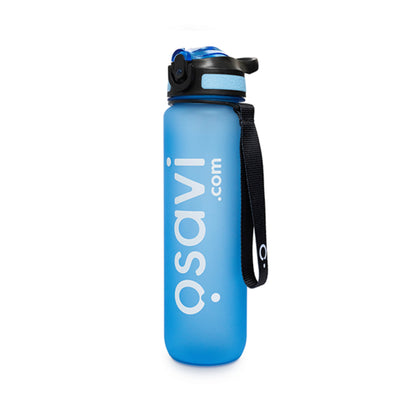 Osavi, Osavi Bottle, Blue - 1000 ml