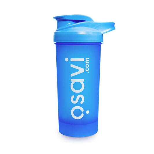 Osavi, Osavi Shaker, Blue - 700 ml