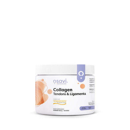 Osavi Collagen Peptides - Tendons & Ligaments - 150.9 grams