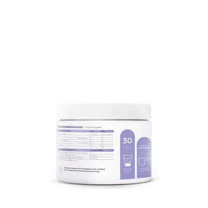 Osavi Collagen Peptides - Tendons & Ligaments - 150.9 grams