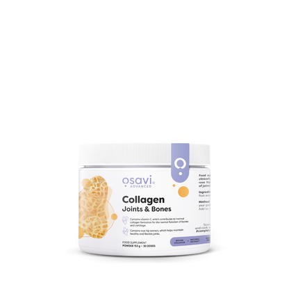 Osavi Collagen Peptides - Joints & Bones - 153 grams