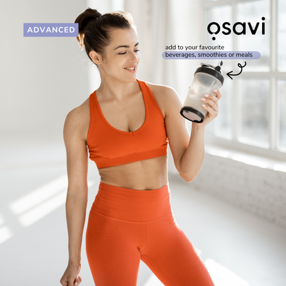 Osavi Collagen Peptides - Tendons & Ligaments - 150.9 grams